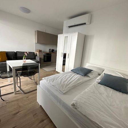 A 212, Apartments In The Heart Of Budapešť Exteriér fotografie