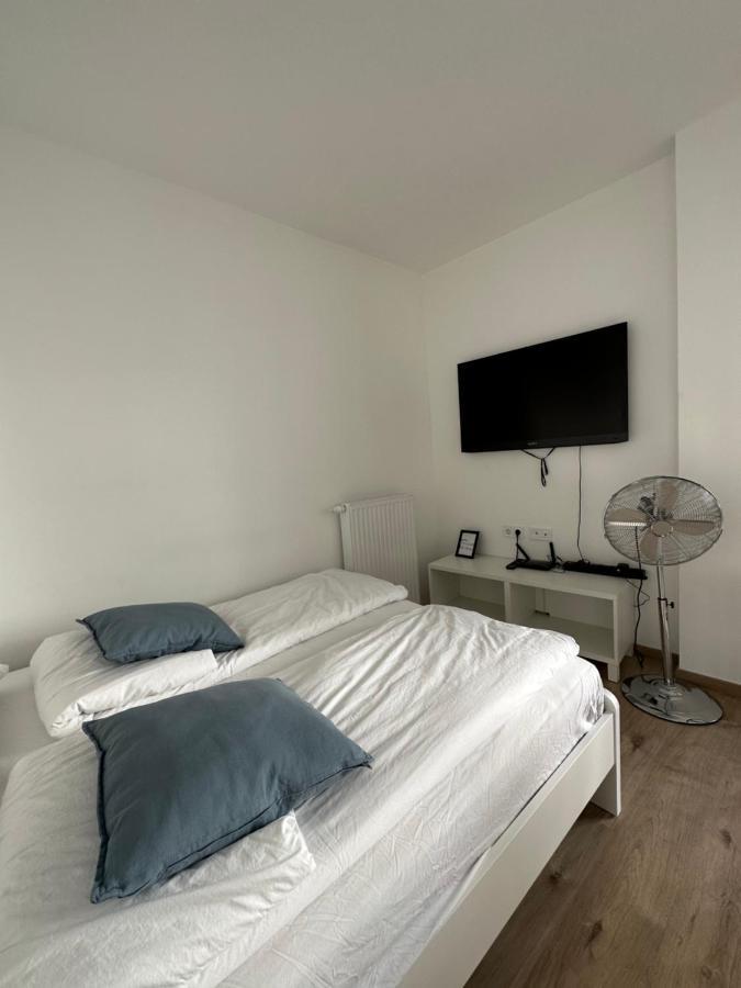 A 212, Apartments In The Heart Of Budapešť Exteriér fotografie