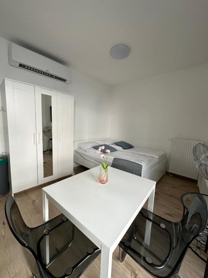 A 212, Apartments In The Heart Of Budapešť Exteriér fotografie