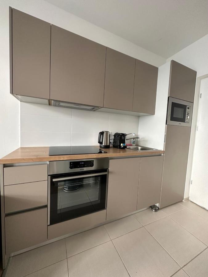 A 212, Apartments In The Heart Of Budapešť Exteriér fotografie